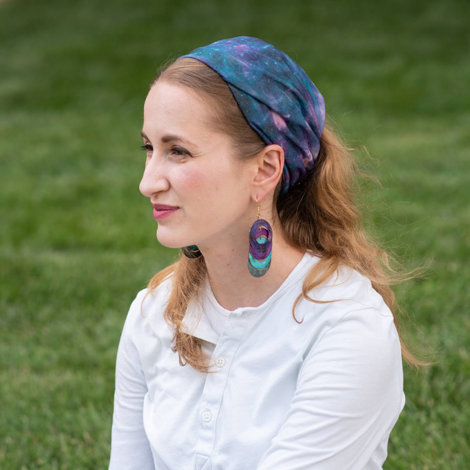 Positive Atmosphere Hat - Image 2