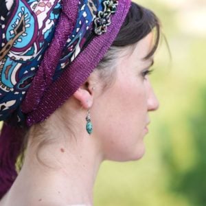 Drops of Delight Earrings