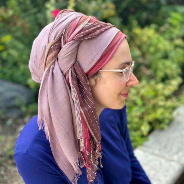 Raspberry Truffle Kit Wrapunzel