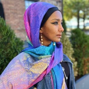 Wrapunzel Signature Scarf