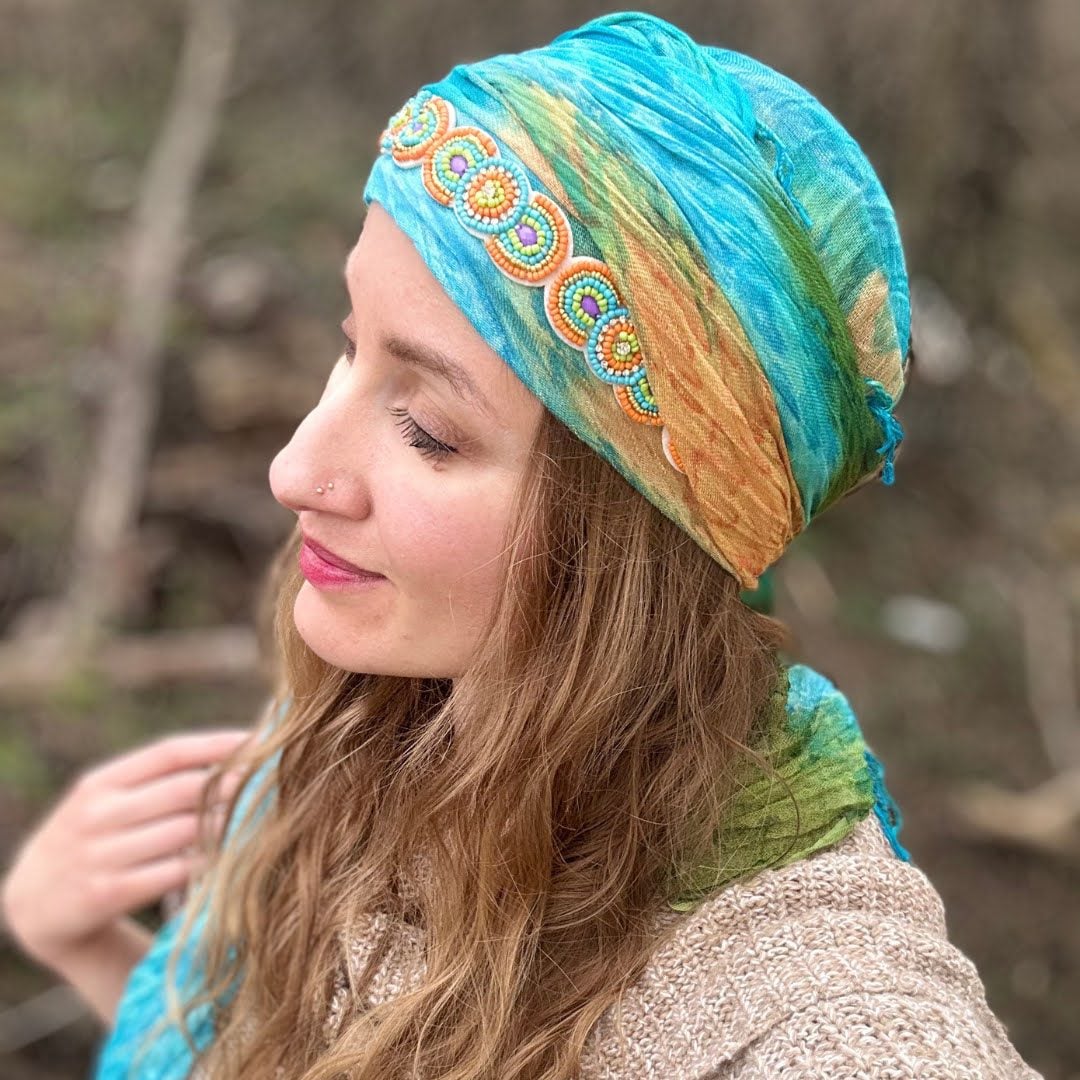 Sun Kissed Headband - Image 2