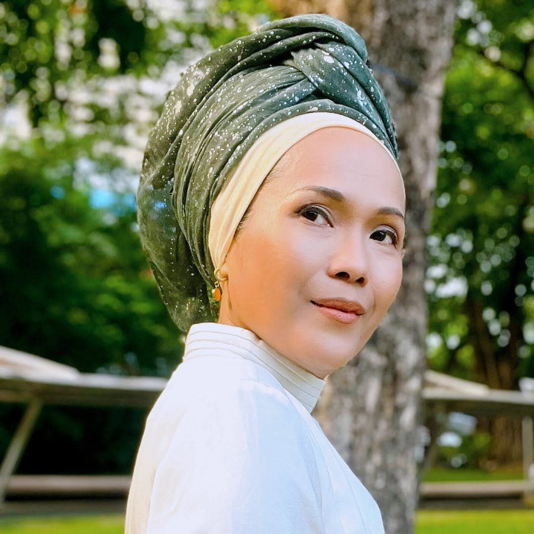 Constellation Scarf - Image 2