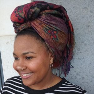 Original Tapestry Scarf