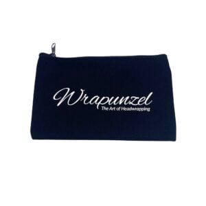 Wrapunzel Accessory Pouch