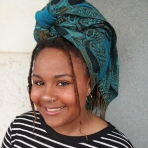 Peaceful Mornings Scarf