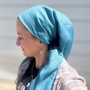 Endless Glow Pre-Tied