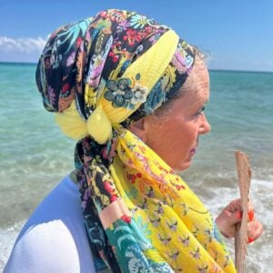 Extravaganza Scarf