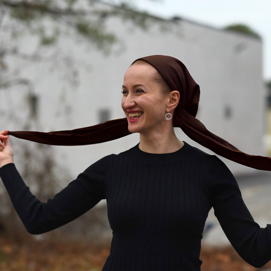 Crinkle-Ease Pre-Tied - Image 3