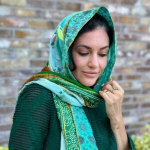 Wrapunzel Melody Scarf