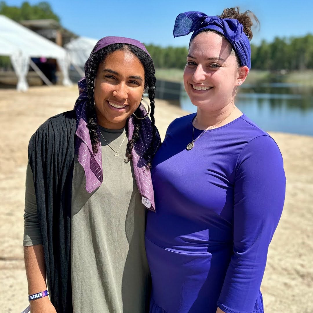 Wrapunzel Israeli (Silver Thread) - Wrapunzel