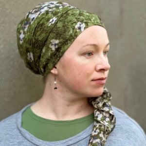 Field of Dreams Scarf