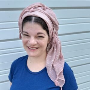 Galactic Scarf