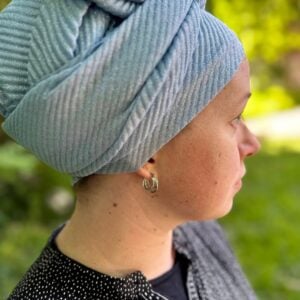 Tri Me Earrings
