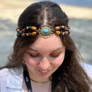 Hippie Vibes Headband