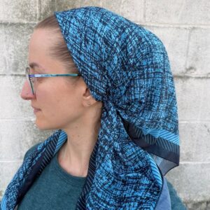 Hashtag Fabulous Pre-Tied