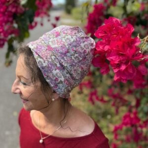 Gentle Garden Hat