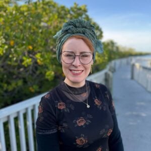 Bandana 2 in 1 Scarf